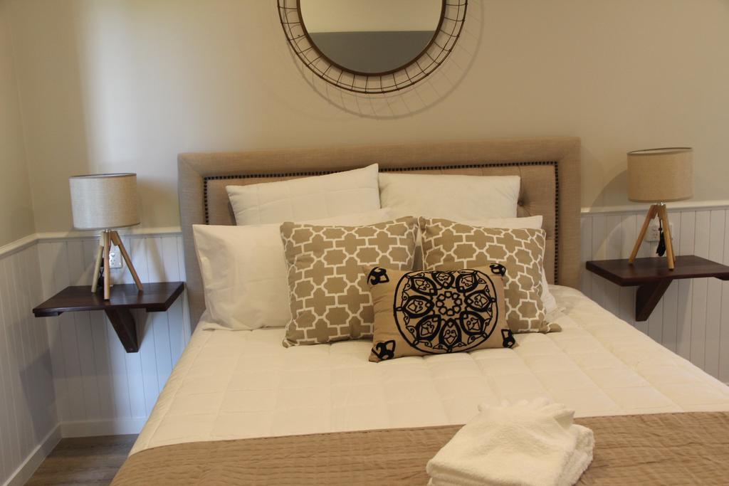 Greenlee Cottages Canungra Zewnętrze zdjęcie