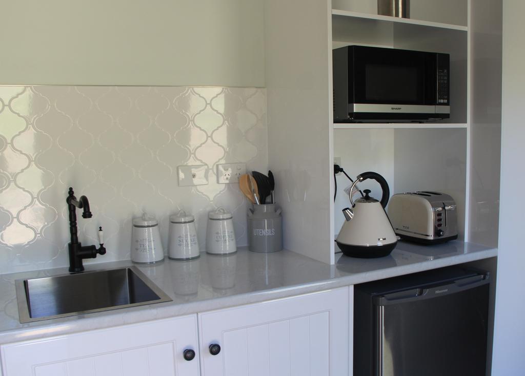 Greenlee Cottages Canungra Zewnętrze zdjęcie