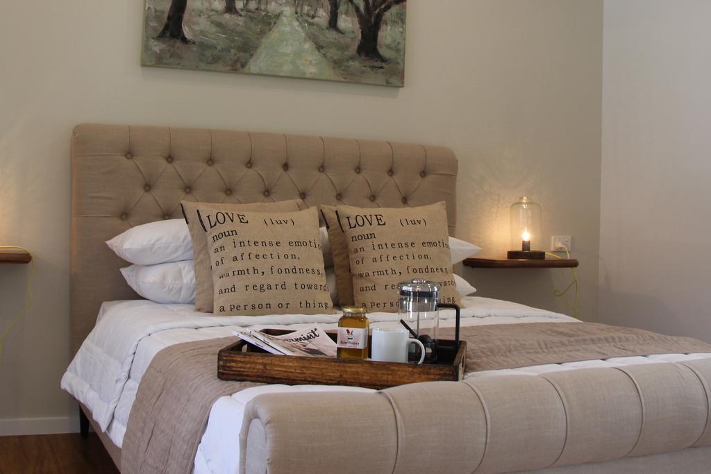Greenlee Cottages Canungra Zewnętrze zdjęcie
