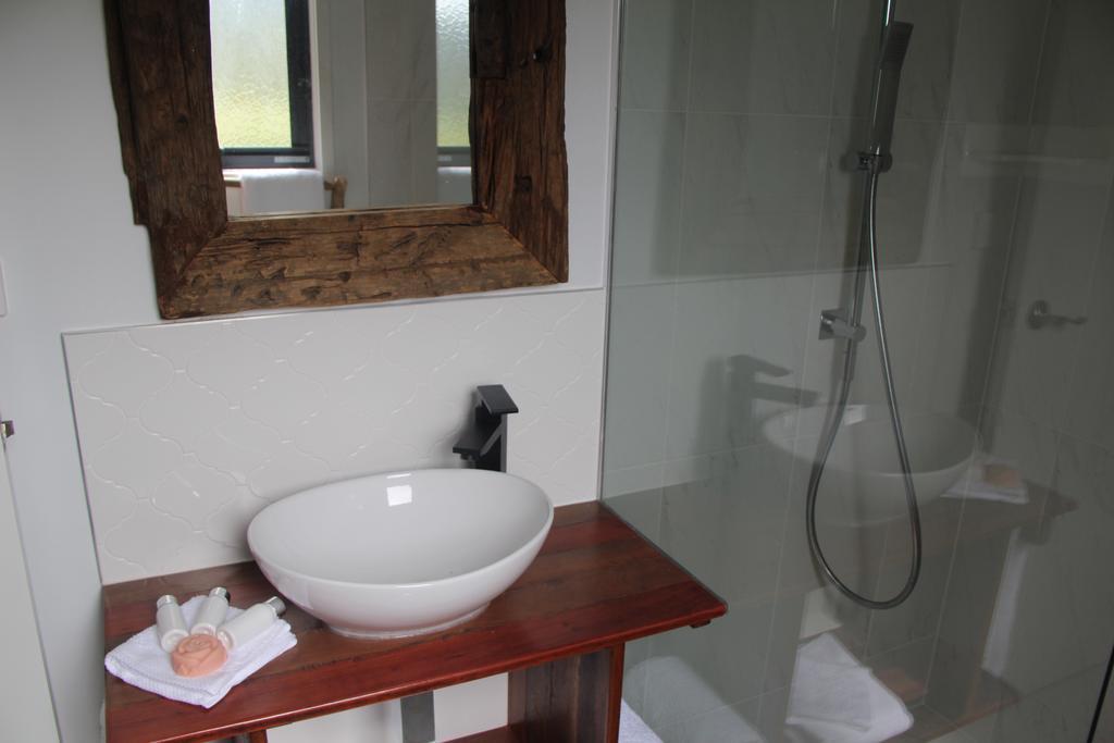Greenlee Cottages Canungra Zewnętrze zdjęcie