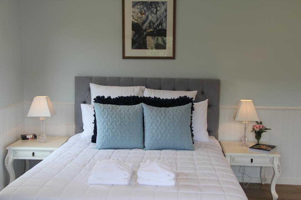 Greenlee Cottages Canungra Zewnętrze zdjęcie