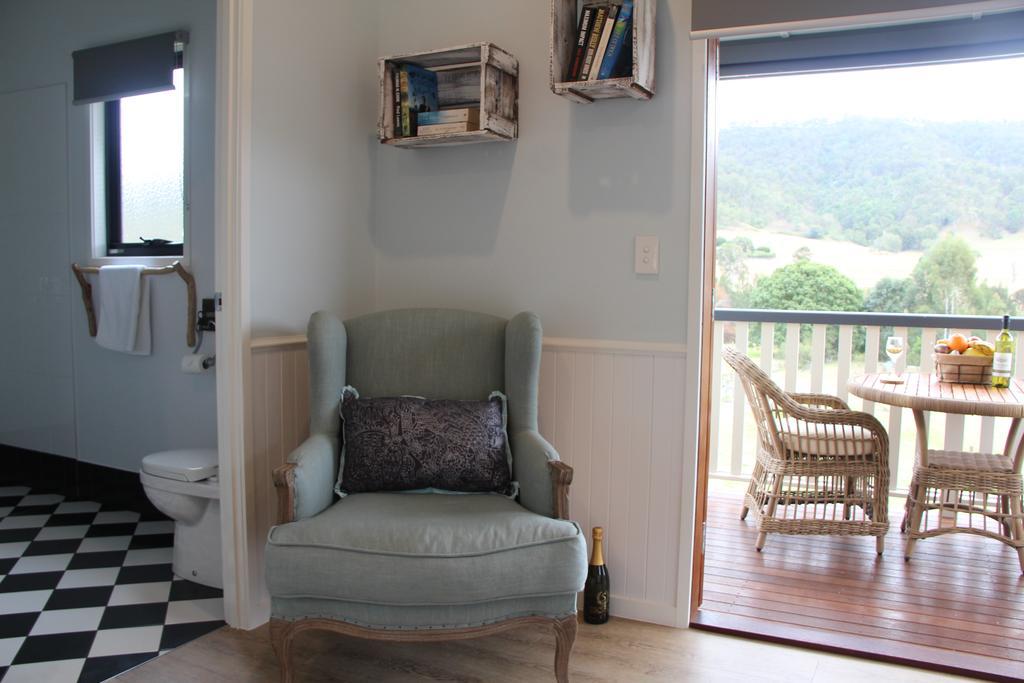Greenlee Cottages Canungra Zewnętrze zdjęcie