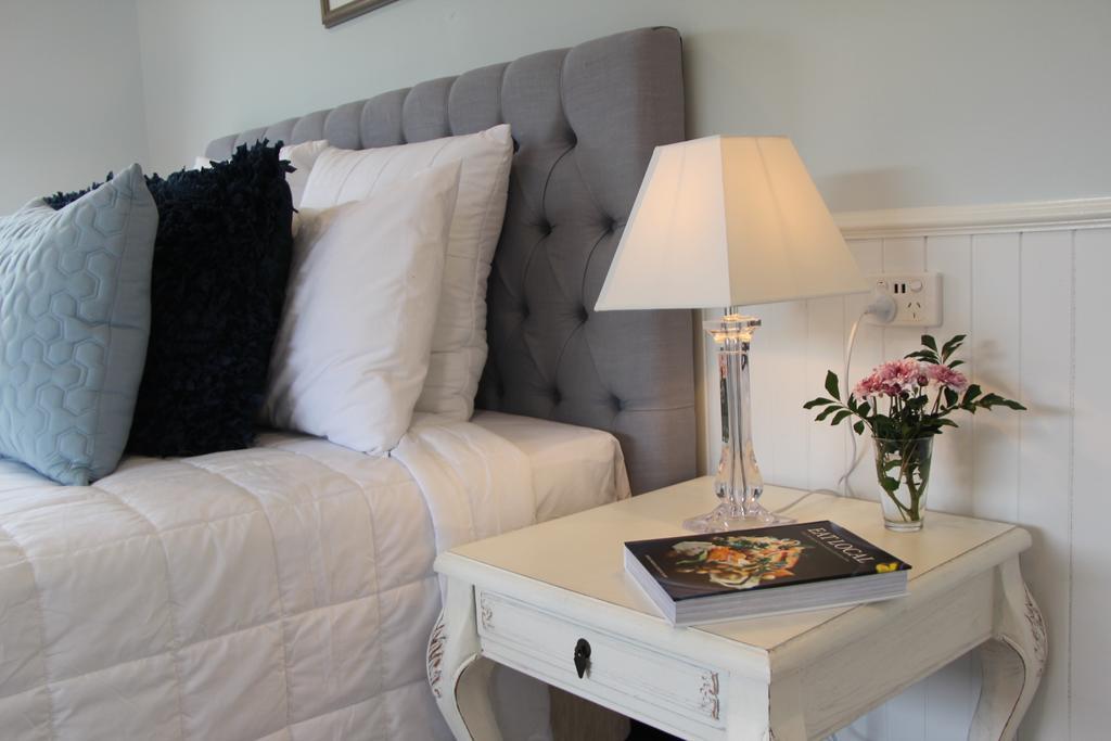 Greenlee Cottages Canungra Zewnętrze zdjęcie