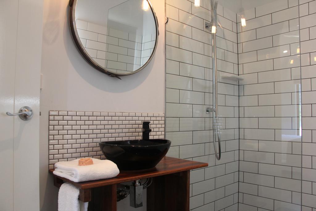 Greenlee Cottages Canungra Zewnętrze zdjęcie