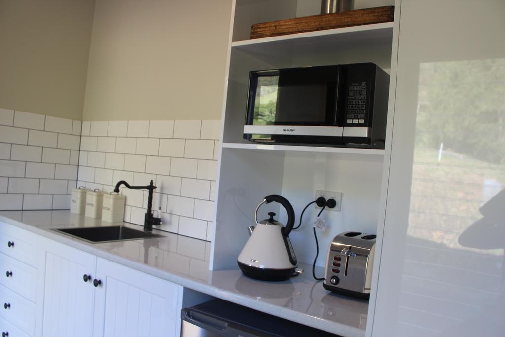 Greenlee Cottages Canungra Zewnętrze zdjęcie